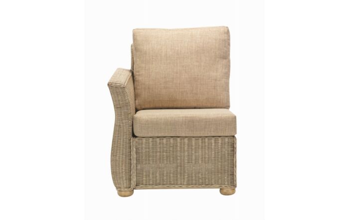 Corsica Right Arm Chair