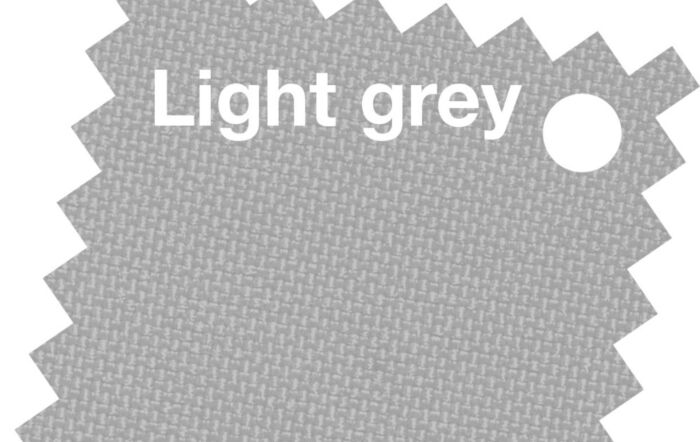 Pacific Lifestyle Riva 3 x 2mt Luna Grey Parasol