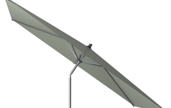 Pacific Lifestyle Riva 3x2 Olive Parasol