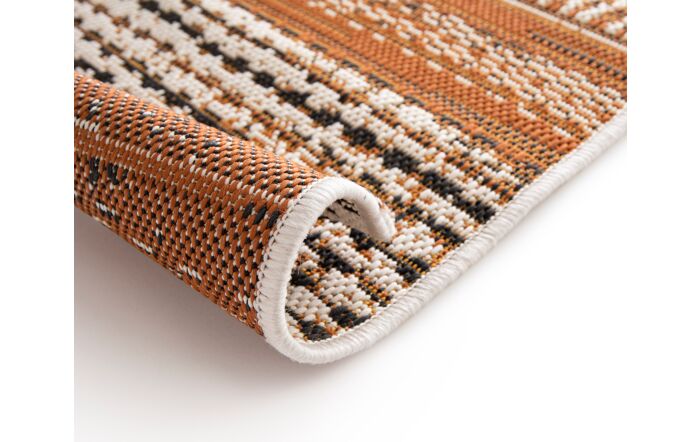 Maze Nomad Aztec Indoor/Outdoor Rug 200cmx290cm