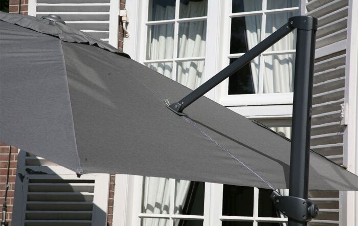 Four Seasons Outdoor Siesta Parasol