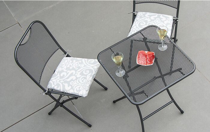 Portofino Tea for Two