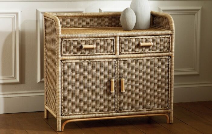 Small sideboard also available