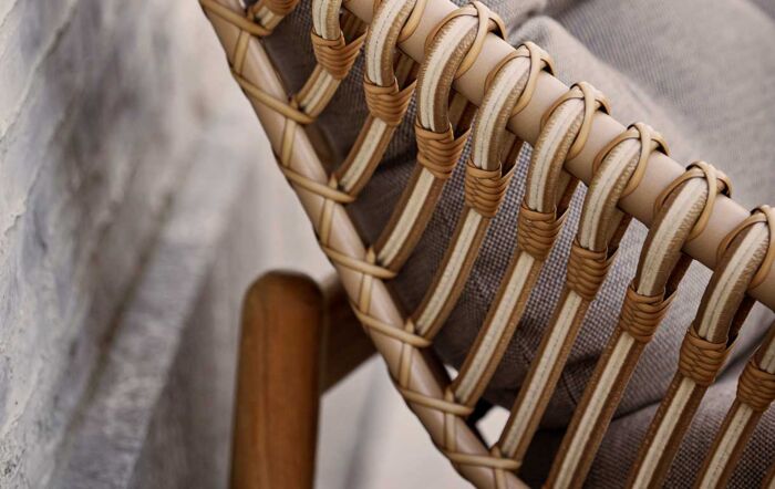 Cane-Line Strington Lounge Set