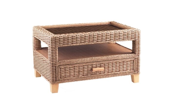 Norfolk Rectangular Coffee Table