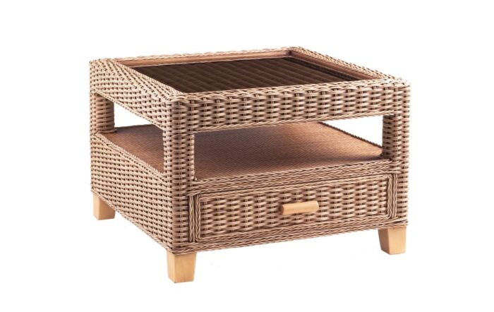 Norfolk Square Coffee Table