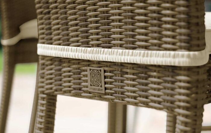 Maze Winchester 6 Seat Bar Set with Ice Bucket