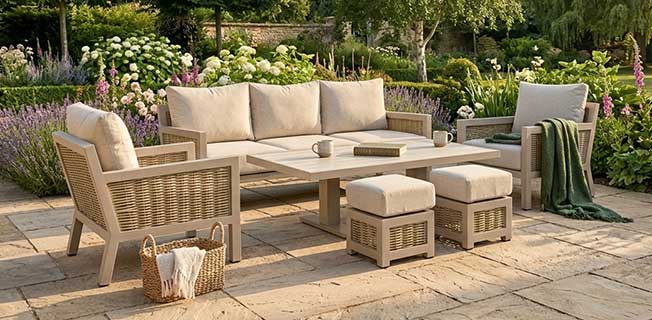 Mid-Summer Sale