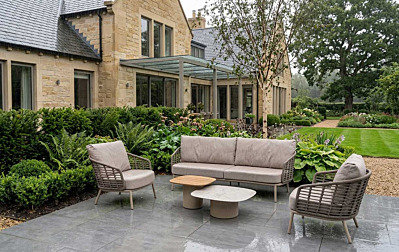 Is it Ok to Leave Garden Furniture in the Rain?