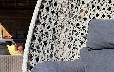 Can Rattan Furniture Be Left Outside All Year in the UK? What the Weather, Materials & Experts Say