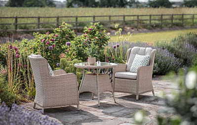 Sustainability at Bramblecrest