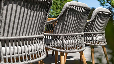 What’s Trending in Garden Furniture?
