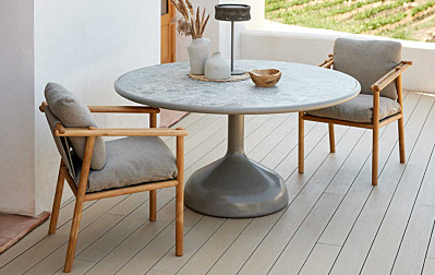 Different Types of Garden Tables Explained