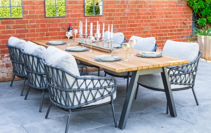 JB Furniture Garden Conservatory Furniture Home Decor