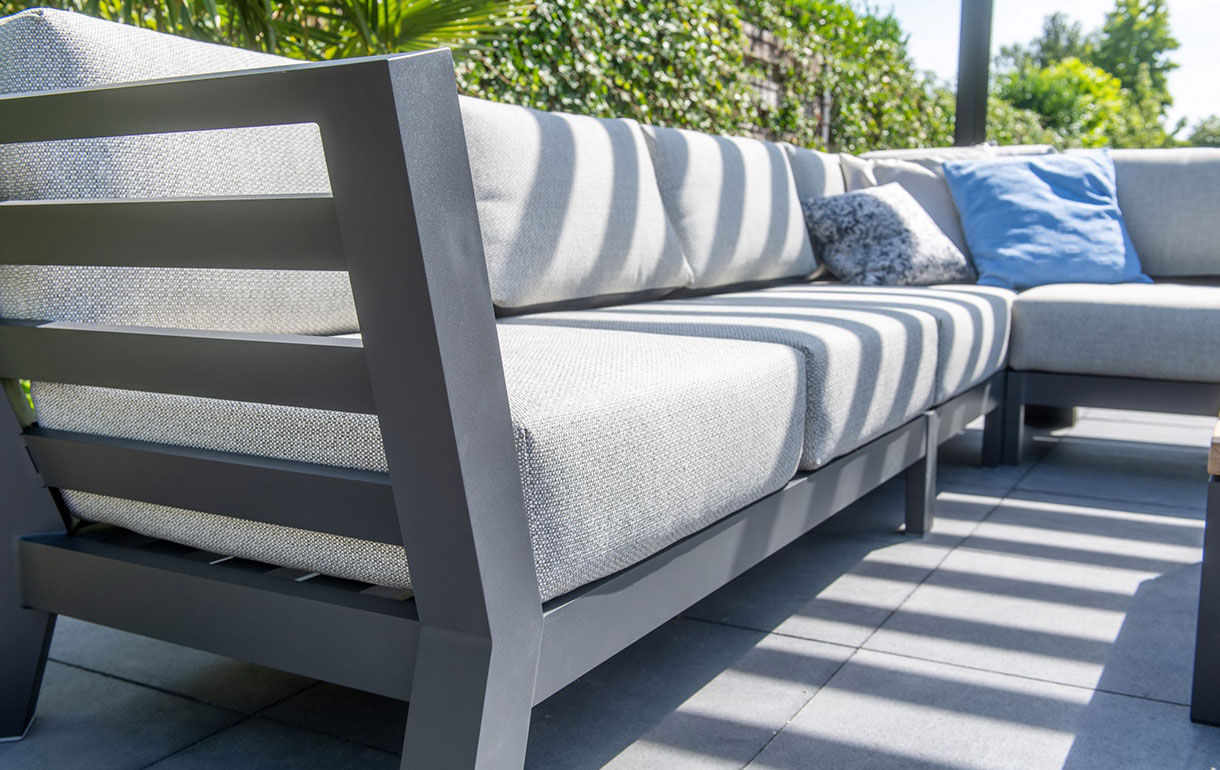 4 Seasons Outdoor Meteoro