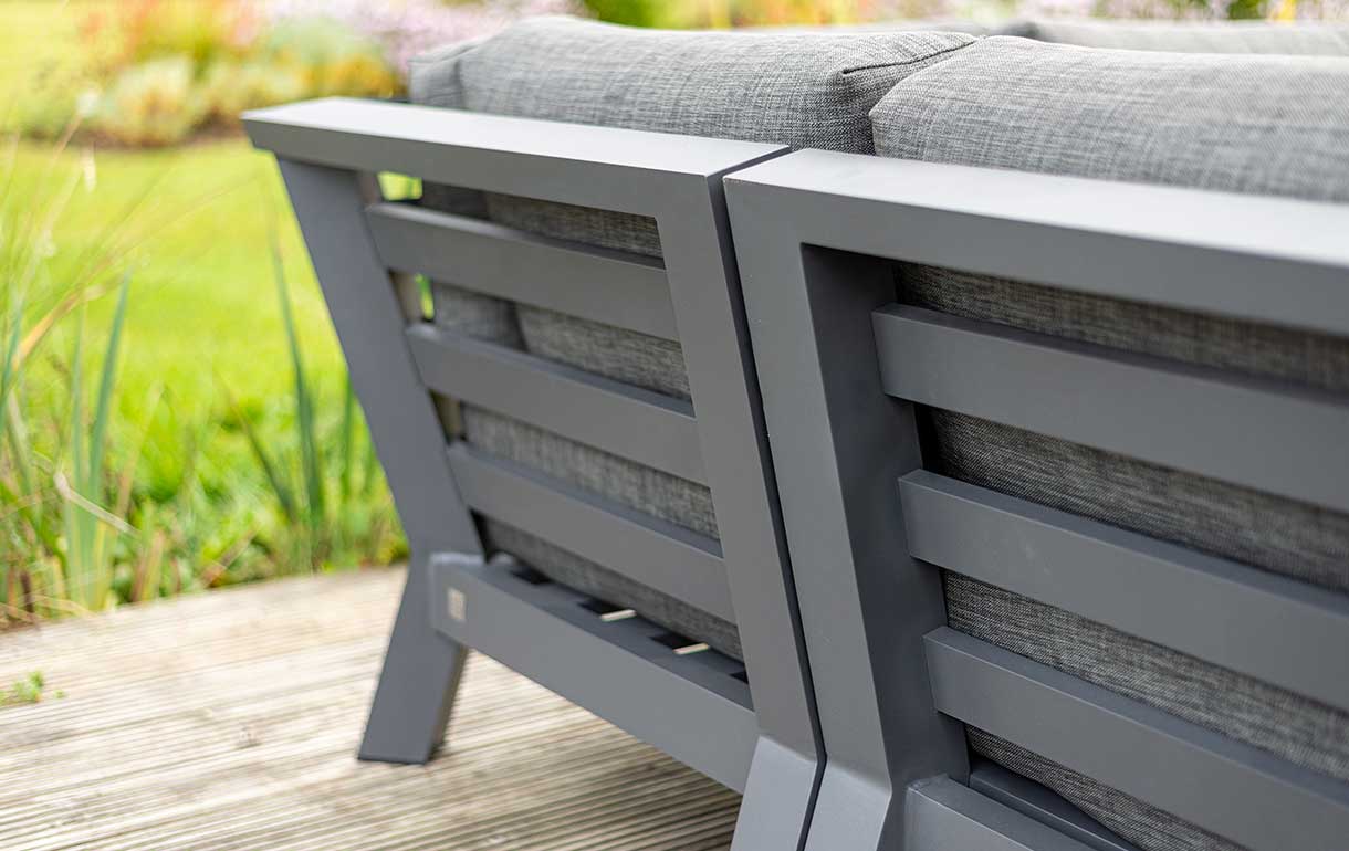 Aluminium Garden Furniture