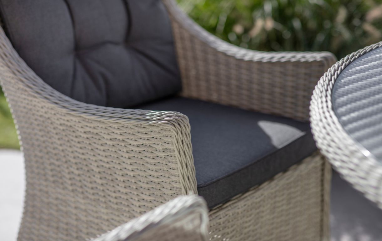 Bramblecrest Monterey Rattan Garden Furniture