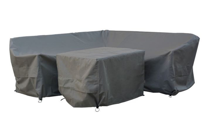 Ripstop Mini Sofa Set Covers