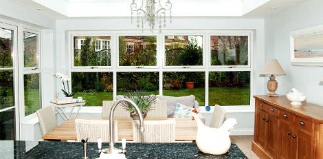 Expert designers will sit with you and plan your new orangery or conservatory