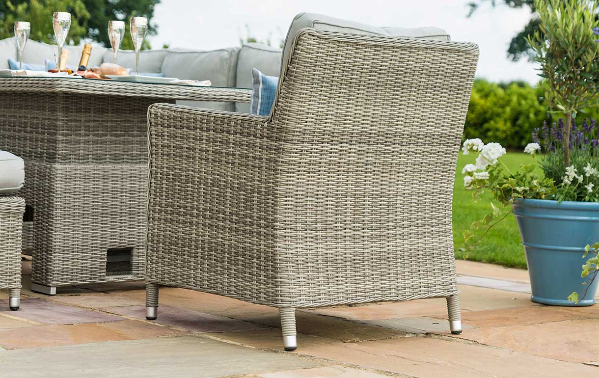 Maze Rattan Garden Furniture