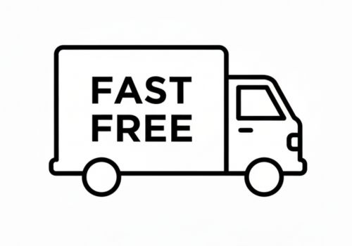 Free Delivery