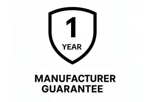 Manufacturer Guarantee