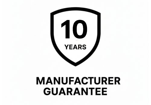 Manufacturer Guarantee